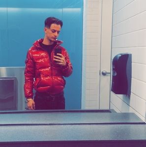 Meet your Posher, Tyler